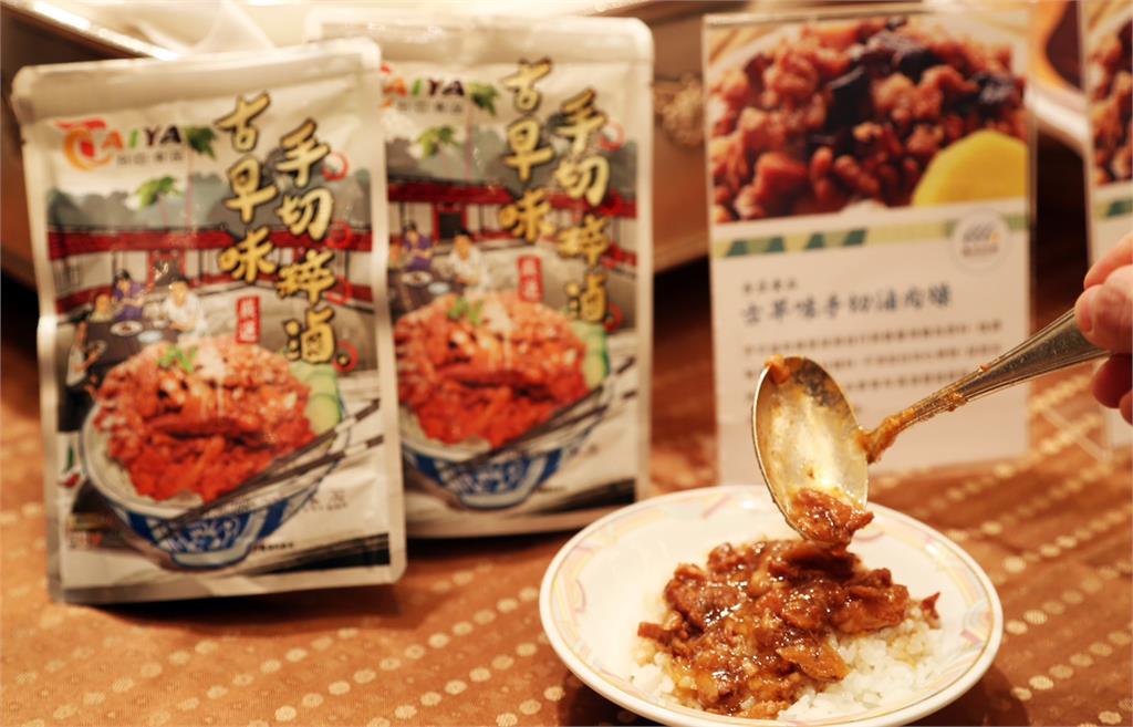 農業部率團赴日拚外銷 見證農村好物與熊本日商簽署MOU