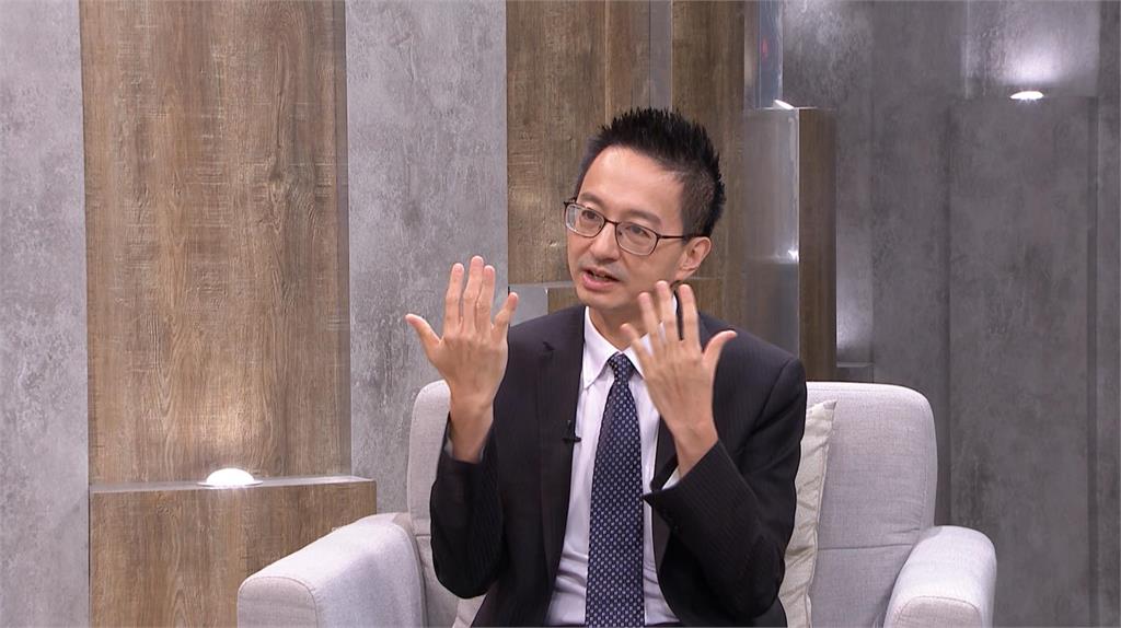 叔叔阿姨不要再親新生兒了!羅一鈞曝:伊科病毒感恐致腦膜炎敗血症