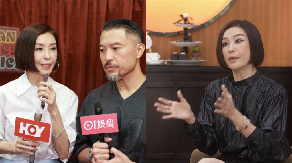 伍姑娘自爆遭男子強拖KTV廁所！全場冷眼旁觀　她大喊「我不吃這一套」逃離