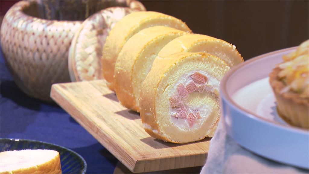 推廣國產雜糧　國產雜糧創意料理競賽　金獎作品出爐