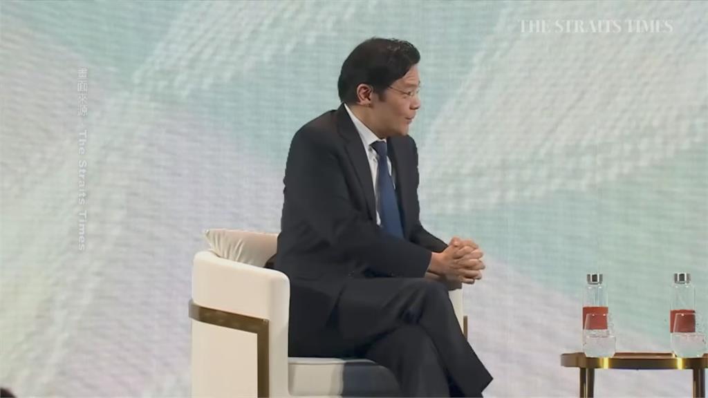 日相高市「台灣有事」出兵言論 英前首相力挺高市 星國總理盼中日續合作