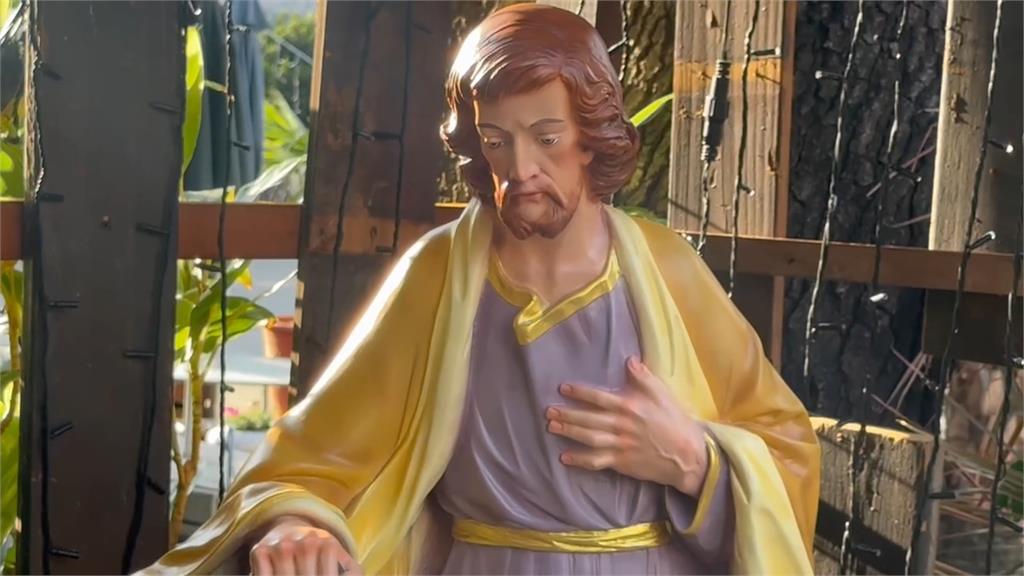 新竹女教友尋求慰藉遭猥褻 「色神父」判處10個月