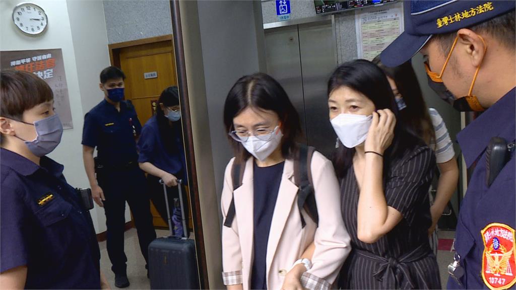 黃嘉千「斬斷16年婚」近況被出賣!閨密曝真實狀態逼問:交男朋友了?