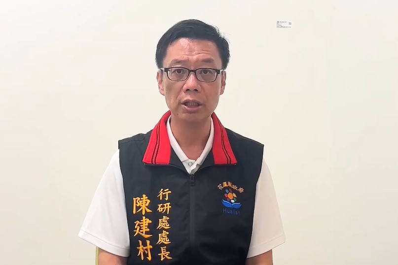 快新聞／震撼彈！童子賢控花縣府「收割賑災成果」　民間援助變縣長政績