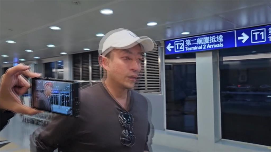 「飆罵母親張蘭」深情人設被毀 汪小菲住處成直播熱門景點