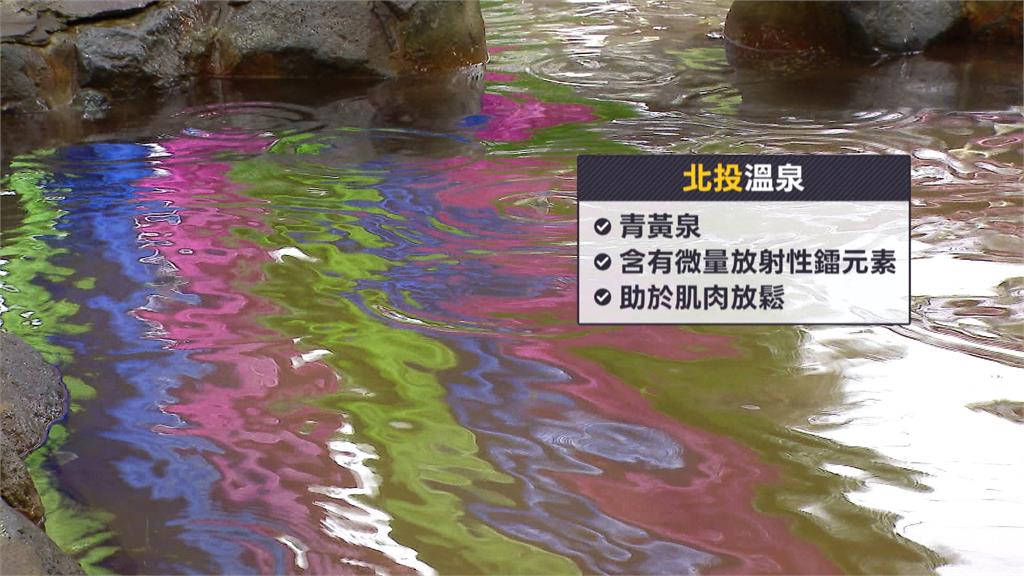 四季都能泡！全台19溫泉區環島暖身又暖胃