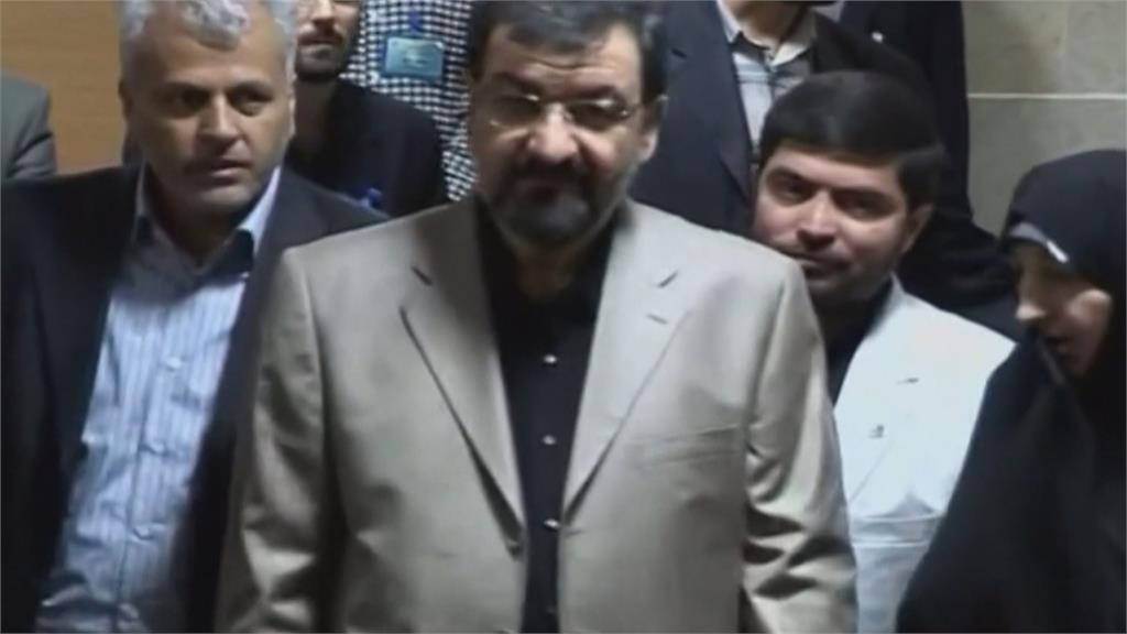 傳新領袖「穆吉塔巴」重傷赴俄動手術？　伊朗駁斥：很健康