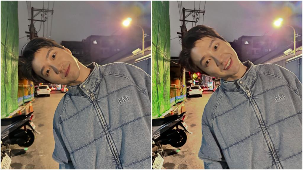 36歲江宏傑「被叫鬍渣大叔」超在意？收工狀態突上傳「見1留言」急回