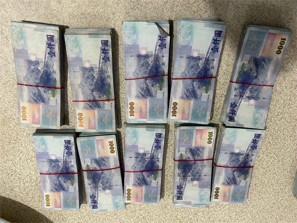 快新聞/「哈根達斯」竟不是冰淇淋! 台中販毒集團假賣冰真販毒