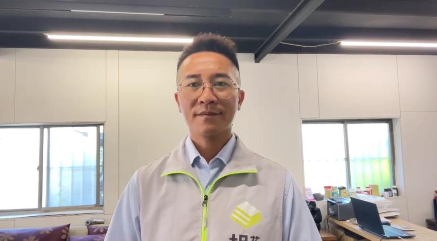 快新聞/明良臻請辭獲准!「微光花蓮」質疑1事 議員喊話徐榛蔚出面道歉