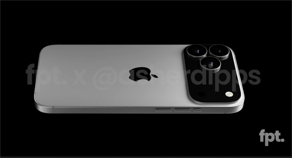 iPhone 17
