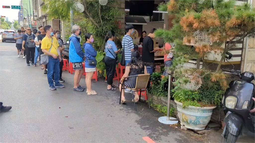 員工爆環境不衛生有食安疑慮 台中知名餅店駁斥質疑被報復