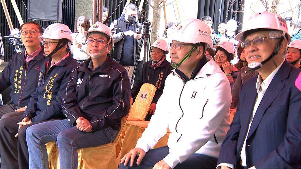 傳李四川擬農曆年前後宣布請辭副市長　蔣萬安回應了！