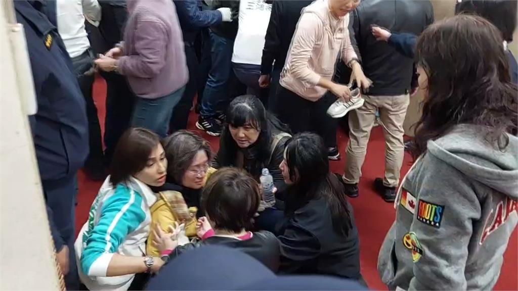 參選金門縣長挑戰陳玉珍？　陳培瑜：戰士沒有選擇戰場權利