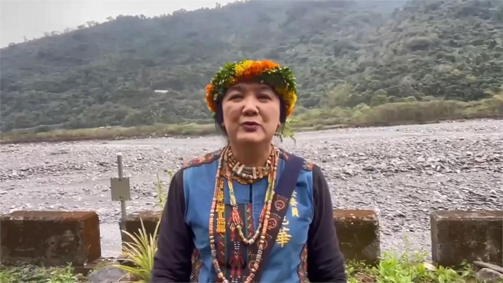 快新聞/嗆合法飯不要嗎?楊舒雅遭起底為立委助理 伍麗華澄清嘆:捅到馬蜂窩