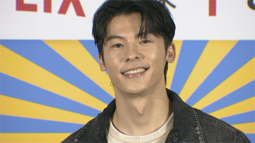 男星"聞兵色變"　！　明道大學念11年為閃兵？　許光漢事業高峰入伍