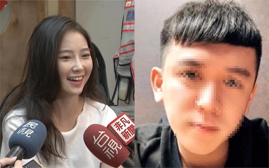 永和「最美里長」帥警男友年薪曝!27歲「月收近7位數」網驚:人生勝利組