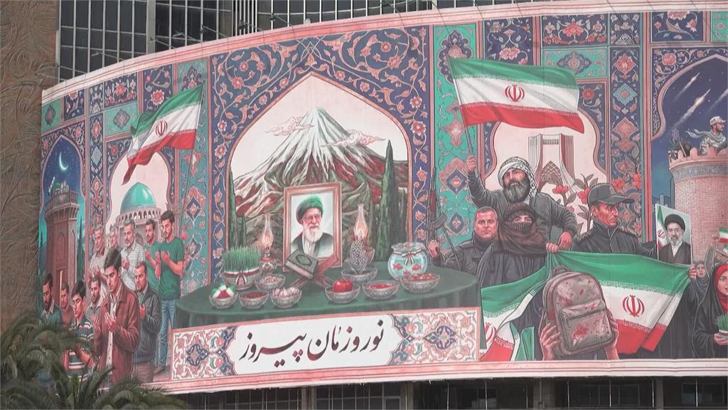 中國爆提供伊朗防空武器 川普嗆:加徵50%關稅