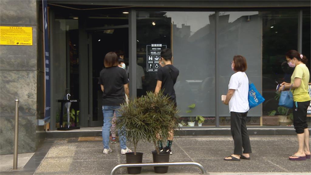 快篩實名制藥局承受謾罵!員工無奈吐心聲 出面解釋3大疑問