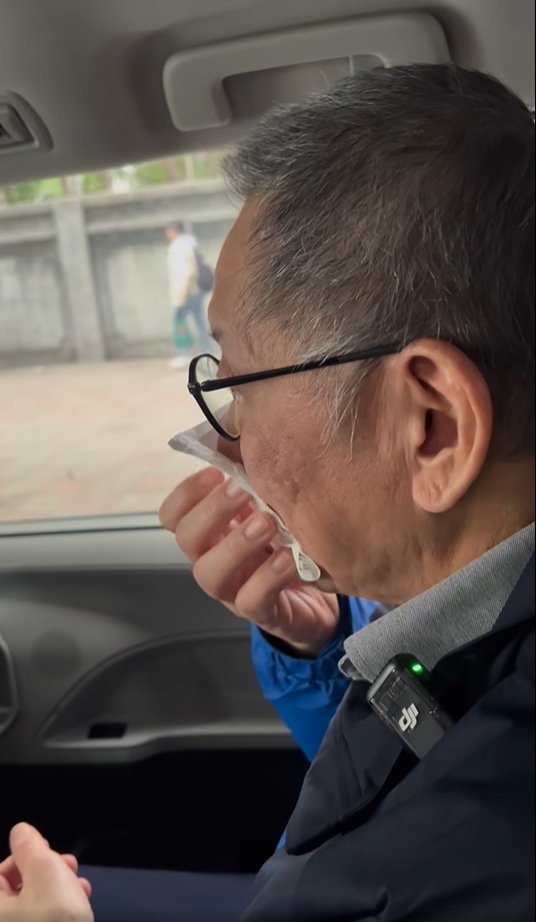 苗博雅預言柯文哲將「打溫情牌」感動小草!直言:吸引沒看完起訴書的人挺他