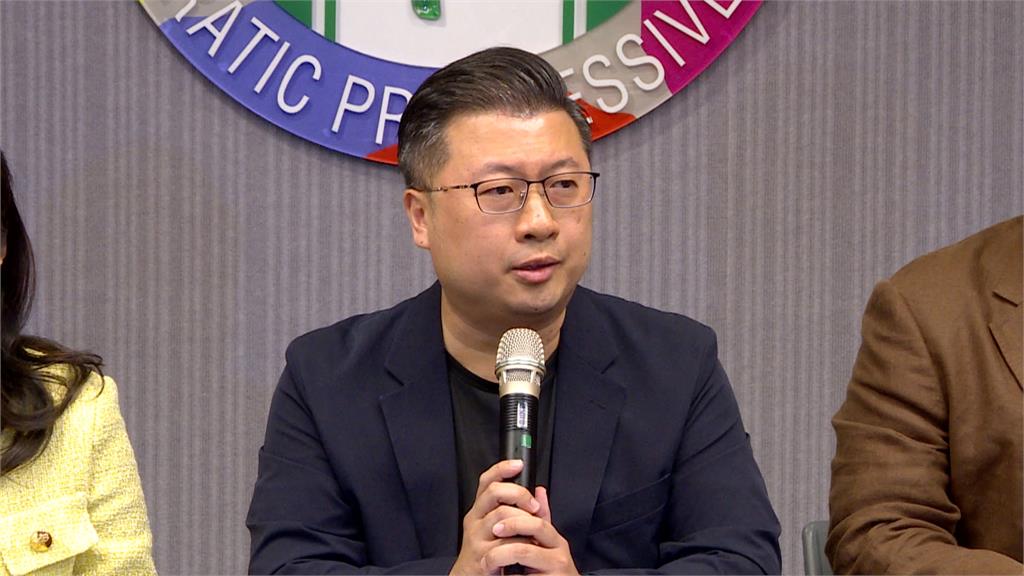 "駁斥上酒店爆料"張志豪提告! 新黨游智彬遭起底可能有中國籍