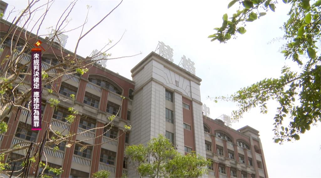 金錢豹袁昶平涉背信、傷害、收回扣　中檢起訴求刑7年