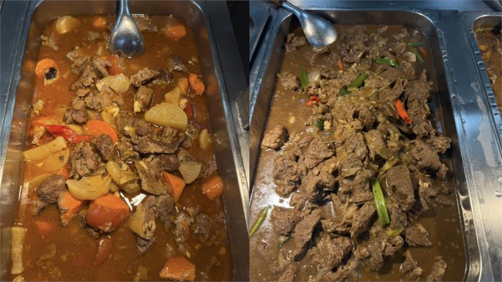 中職/中信兄弟感謝日職火腿跨海送肉品 球迷:比樂天球員吃的好很多