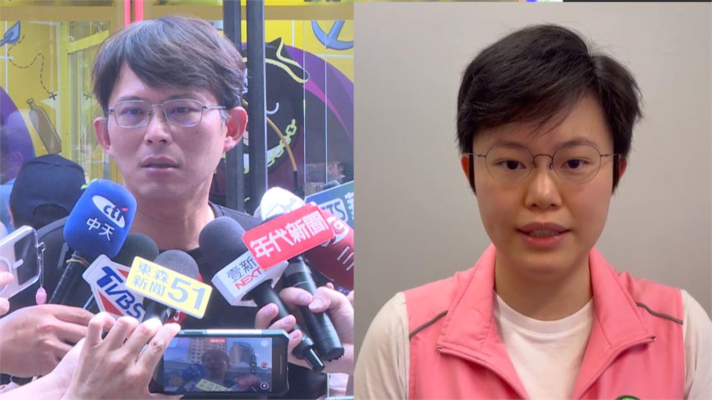 罷台中藍委！黃國昌稱「選輸翻桌」　江肇國駁：是人民怒吼