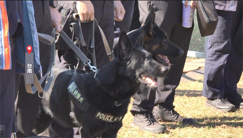 南台灣2026跨年晚會「最後彩排」　粉絲提早到場卡位