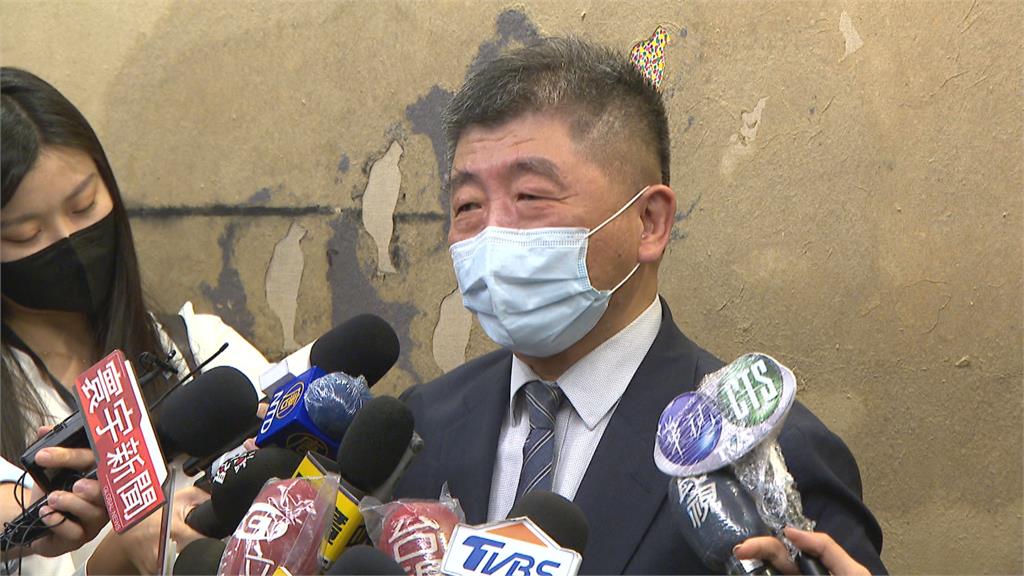 批政府沒強硬挺高端 周玉蔻疑「內鬼」打壓國產疫苗