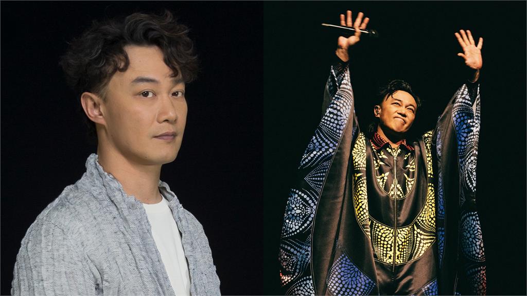 陳奕迅爆私會已婚歌手!「友人介紹+初見面就進房間」互動內幕全流出
