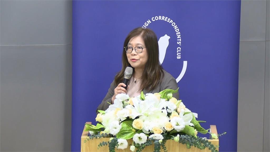 台海關鍵航運命脈受威脅 海委會提四大策略強化安全