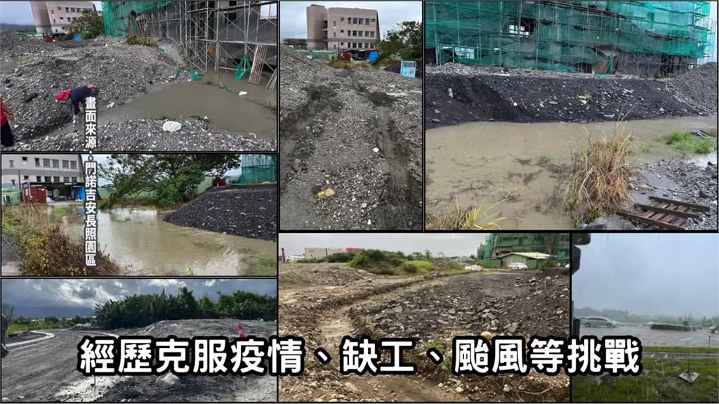 李宗盛熱血賣房捐2億!花蓮門諾長照園區歷經7年今落成