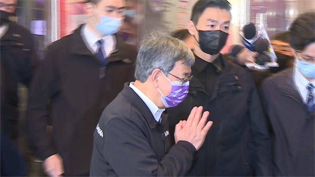 「全動法」修法議題延燒　總統府聲明：只適用戰時、不損及人民平時權益