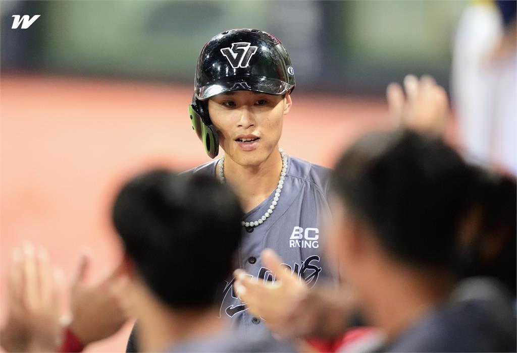 12強冠軍成員出事!味全龍張政禹「開車撞到大學生」家屬發文集氣 球團回應了