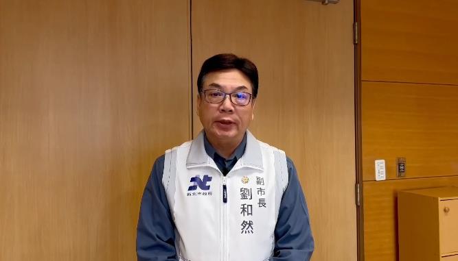 快新聞/想搏版面選市長?「他」竟怒嗆蘇巧慧「出賣新北」 理由全說了