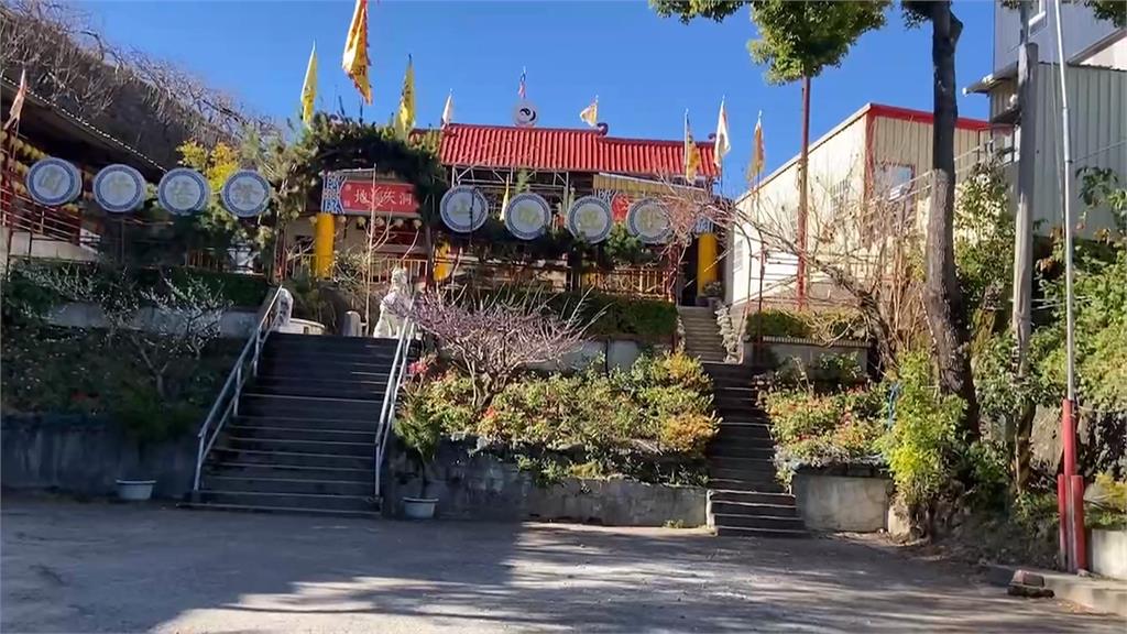 7旬失智翁迷路誤闖民宅　屋主暖心借住一晚