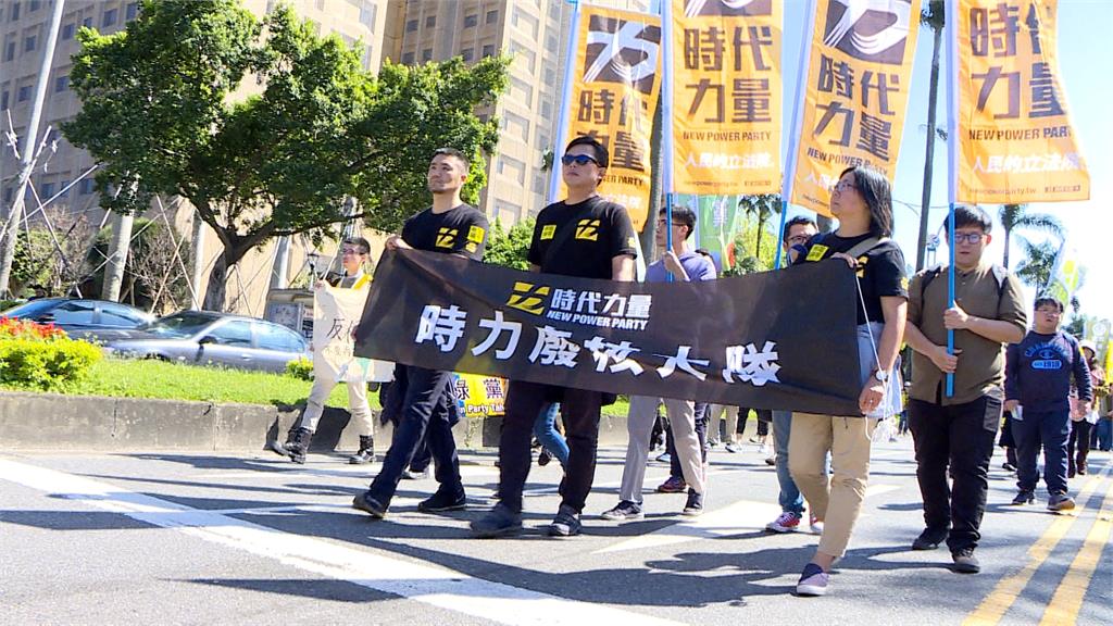 打臉昔日的自己！昔日主張「非核家園」立場轉彎　黃國昌：科學理性務實