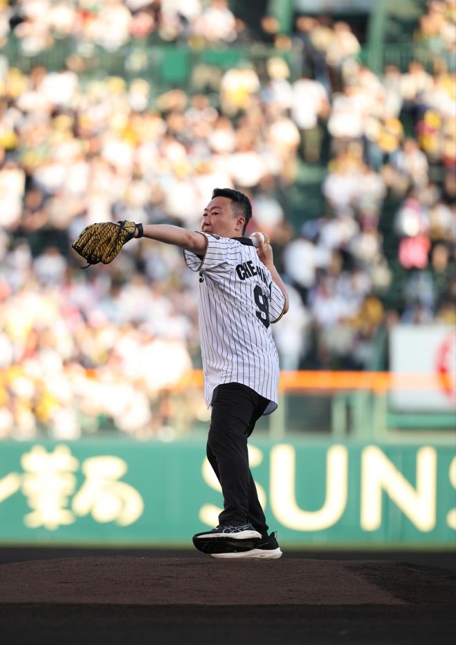 甲子園瘋台灣 2025台灣日熱力登場!