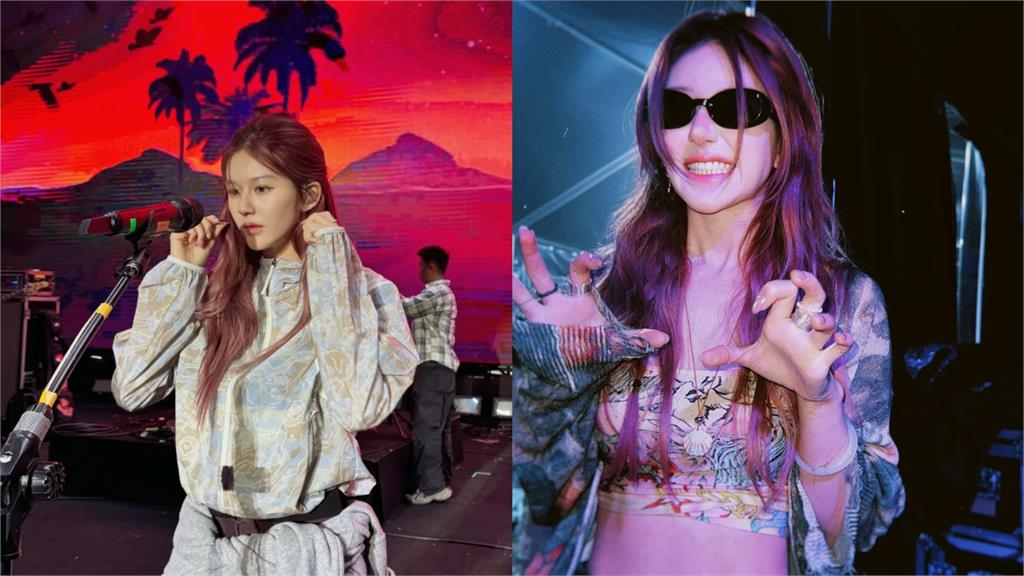 趙露思27歲生日會哭成淚人！坦言「以為沒辦法當演員」下秒官宣：新工作室成立