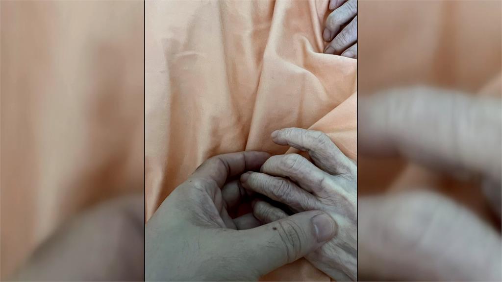吳淑珍一度昏迷指數剩3　陳致中：鬼門關前走一回