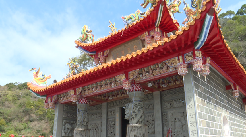 馬祖的海賊王傳說？　地點曝光：找到可以「快活一萬年」