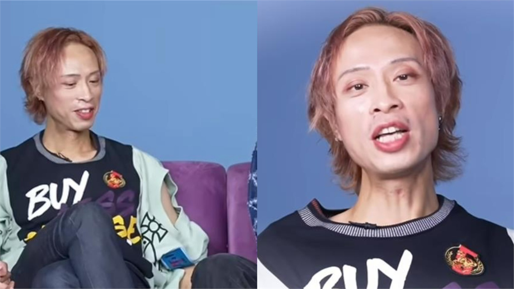 英文名師Eko突暴瘦嚇壞粉絲！本人親揭「消瘦內幕」：我身體不舒服