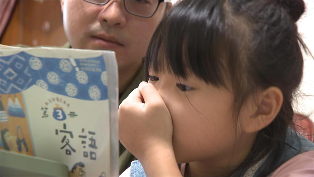 異言堂／ 擔心未來不實用？北市國中推客語課　僅一學生選修