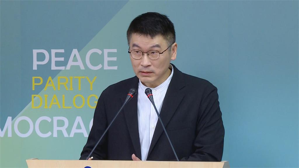 快新聞／中國通過「民族團結法」制裁台灣？竟可任意羅織罪名　陸委會證實了