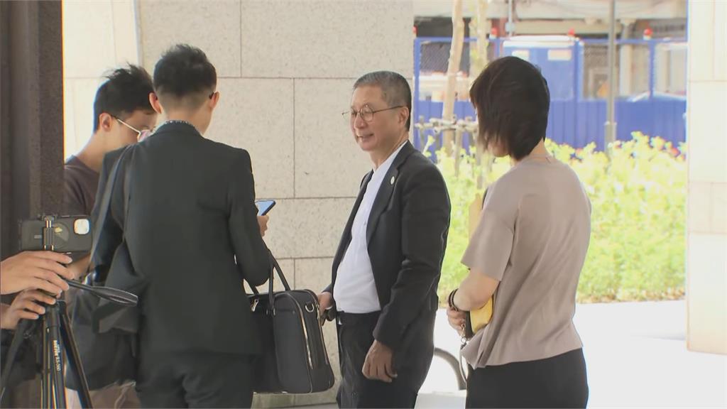 快新聞／北市政壇震撼彈！他搶頭香「登記選市長」：我的加入將是有趣的選舉