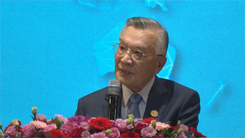 APEC落幕！ 我國代表林信義透漏與美財長會晤40分鐘