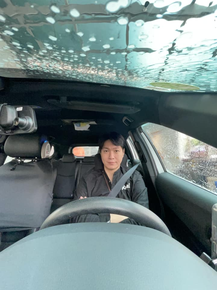 黃少谷結紮回歸八點檔「照開計程車」!曝演藝圈收入隱憂:我沒有把握