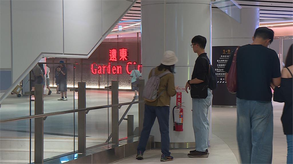 台北最大購物中心要來了　大巨蛋商場3.6萬坪全開放