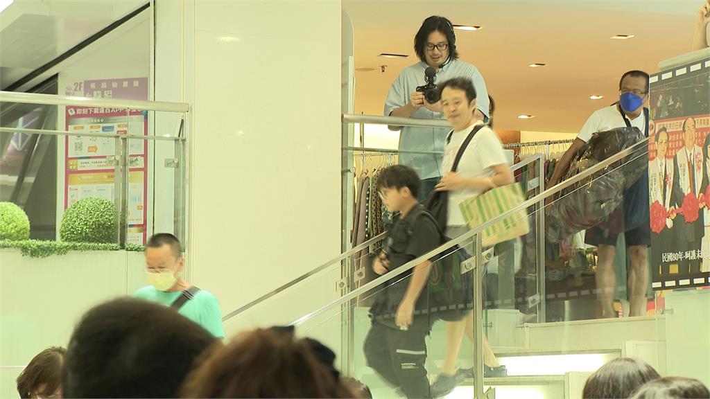 北市最老百貨! 51年遠百寶慶店 週一晚熄燈
